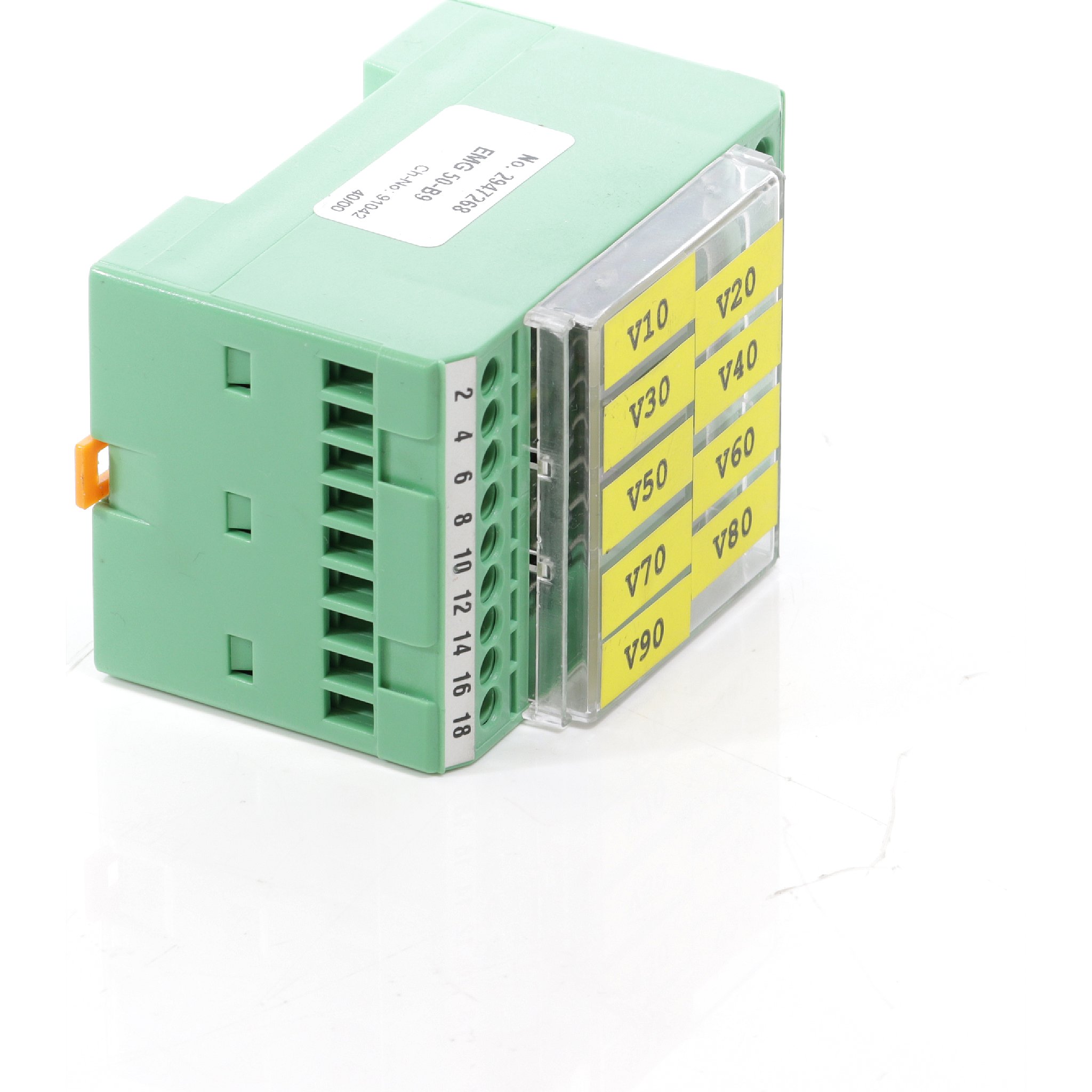 Elektronikgehäuse EMG 50-B9 Gebraucht